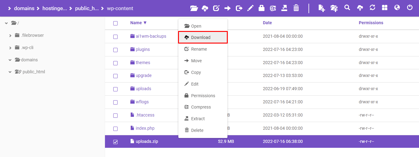 WordPress Export Posts 3 Methods That Work