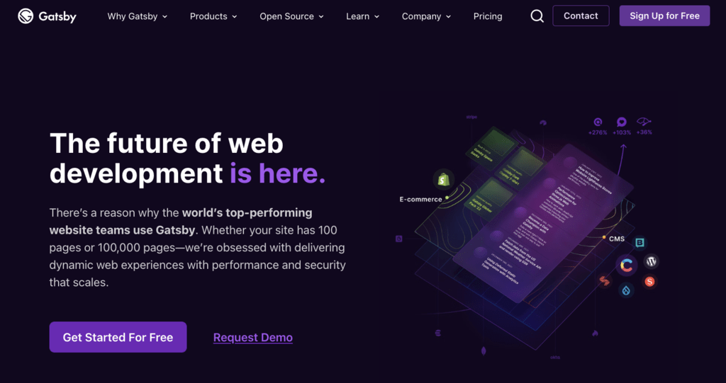 How to Create a Gatsby WordPress Site in 8 Simple Steps