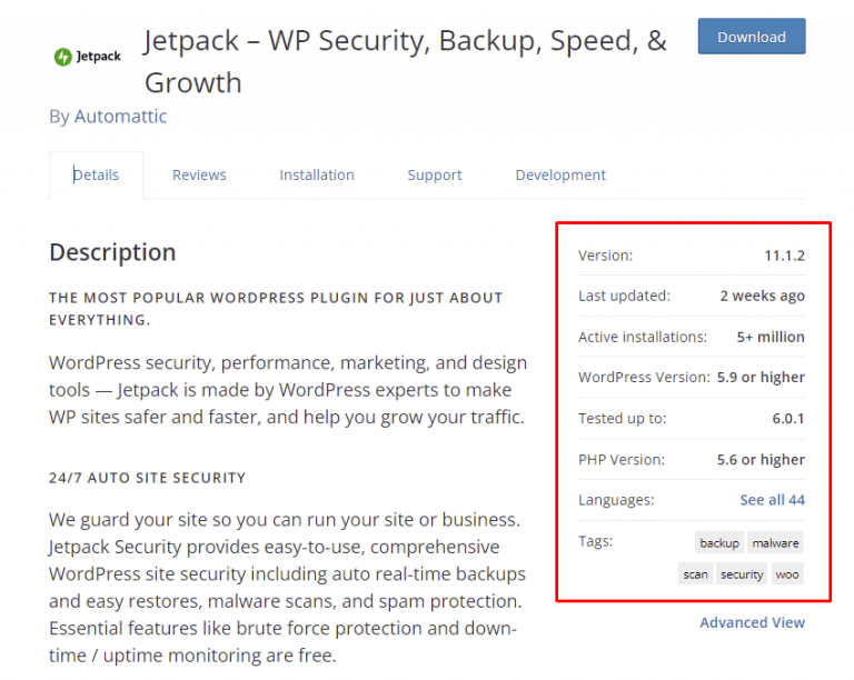 How to Downgrade WordPress site to a Previous Version