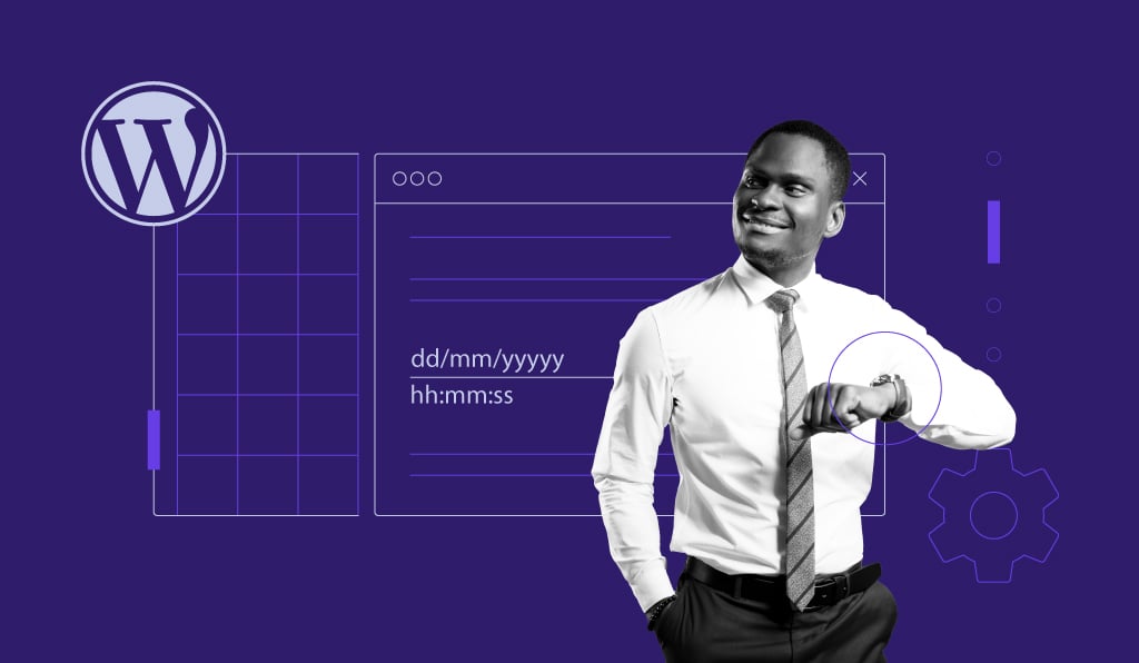 WordPress Date Format How to Change WordPress Time and Date