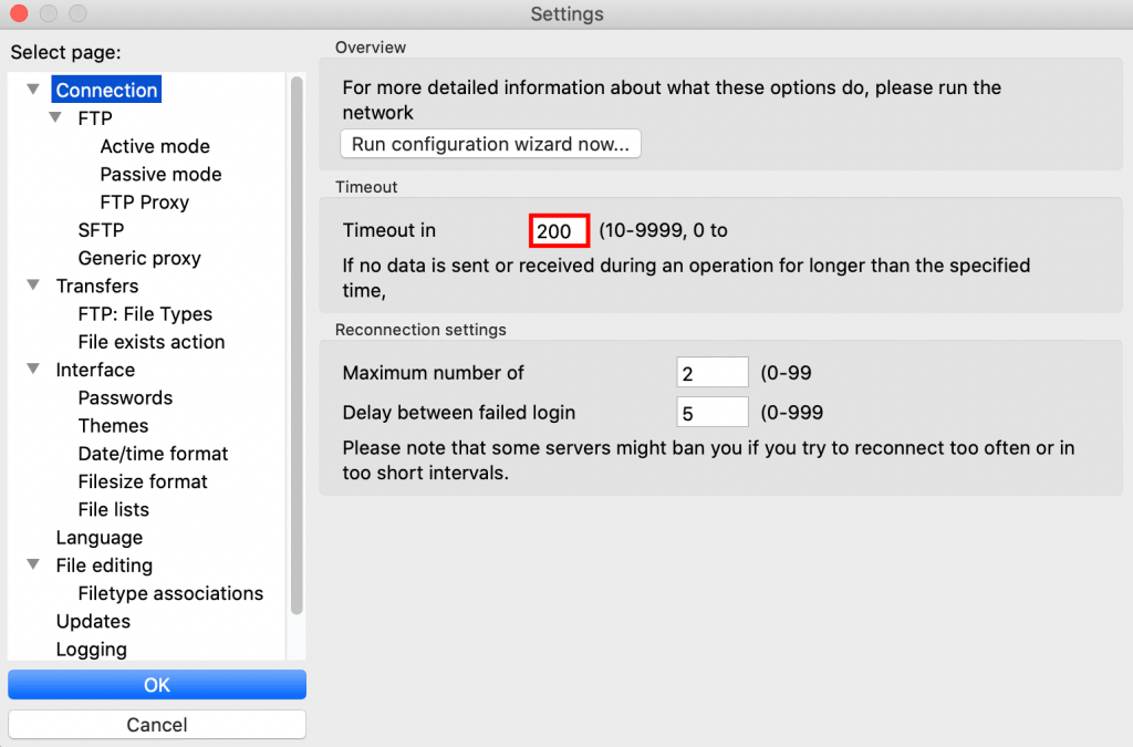 How to Setup FileZilla FTP Connection StepbyStep Guide