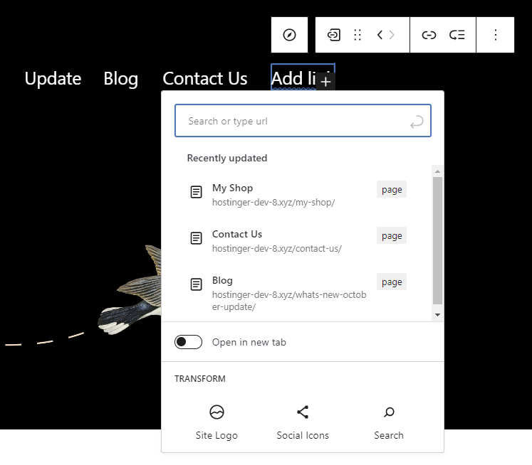 How to Add Page to a WordPress Menu 2 Methods