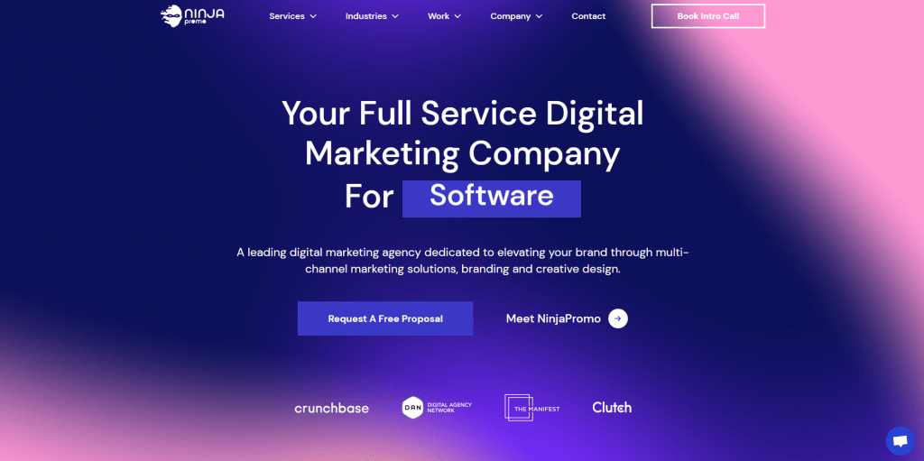 The 30 Best Digital Marketing Companies to Increase Sales in 2024