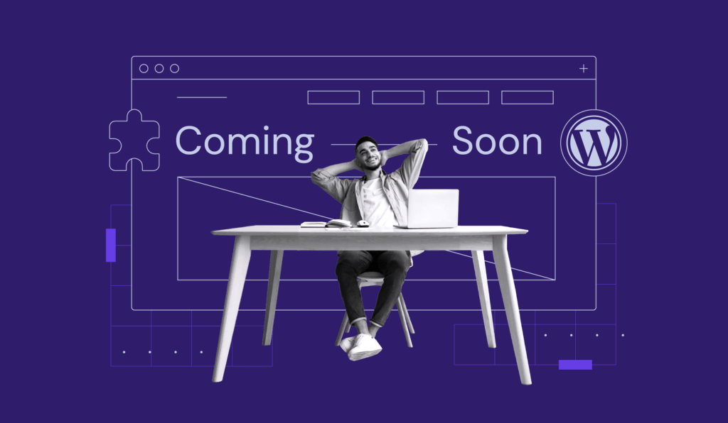How to Create a Coming Soon Page for WordPress + Plugins