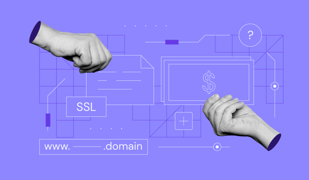 How Much Does a SSL Certificate Cost By Type and Validation
