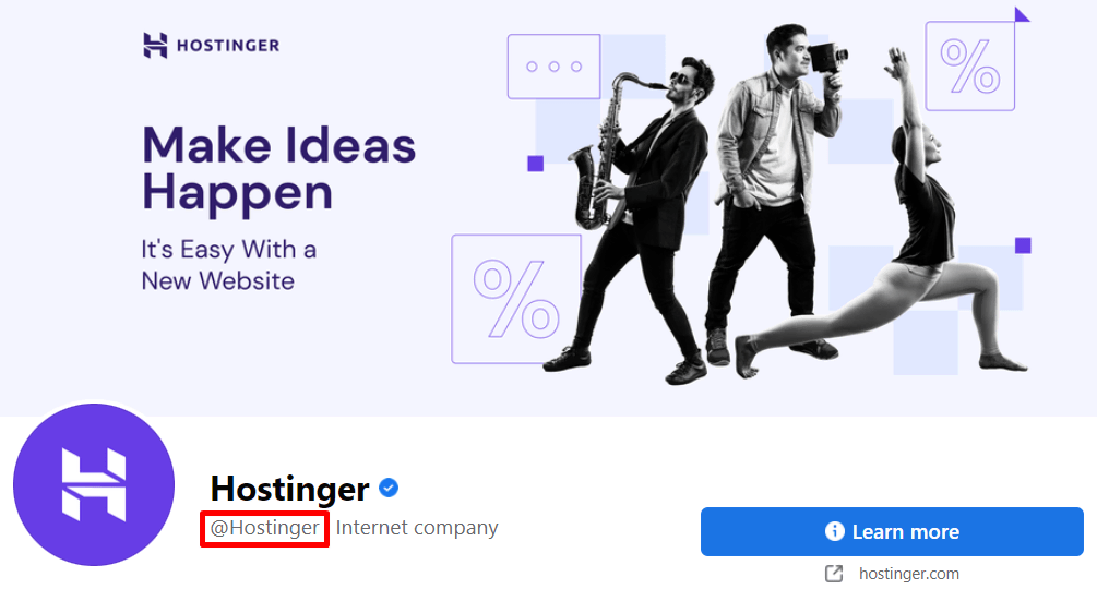 What Is a Social Media Handle + Tips for Creating One