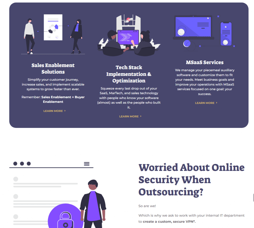 15 Best StoryBrand site Examples for Businesses