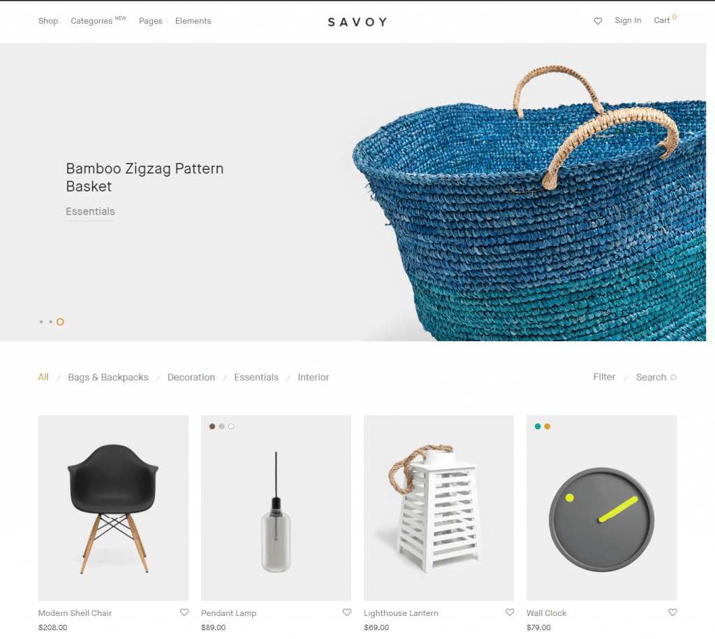 16 Best WordPress Minimalist Themes for 2024