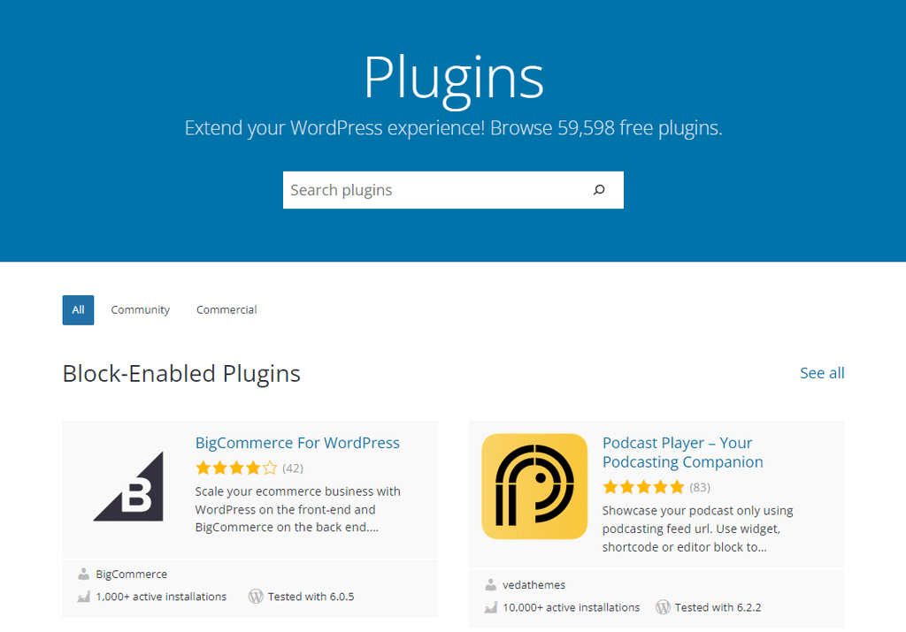 Best Free WordPress Plugin Ultimate Guide 2024