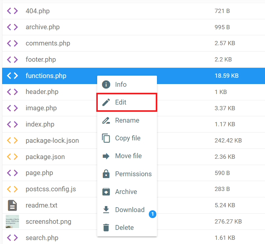 What Is WordPress functions.php? Code Examples + Useful Tips