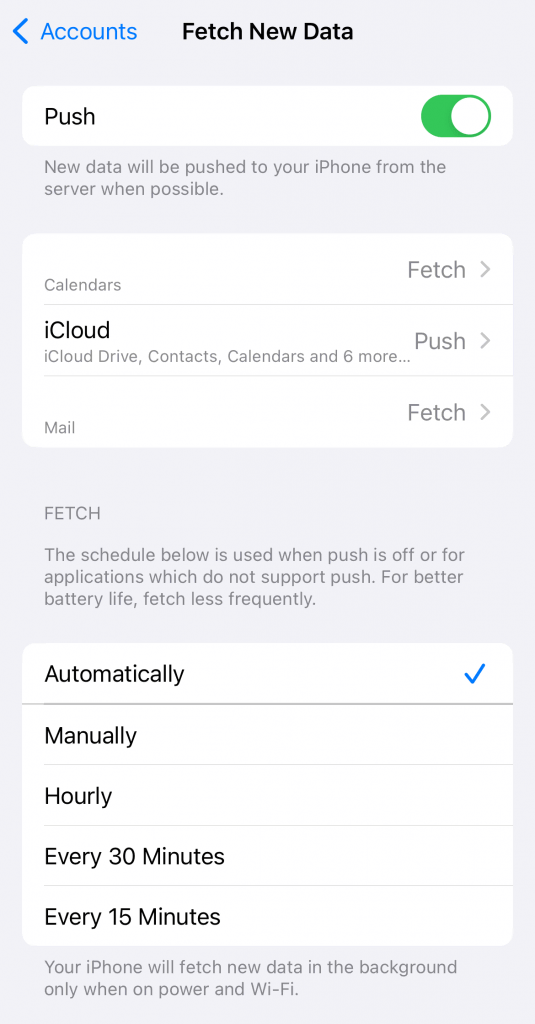 How to Set Up Email on iPhone in 2024 + Troubleshooting