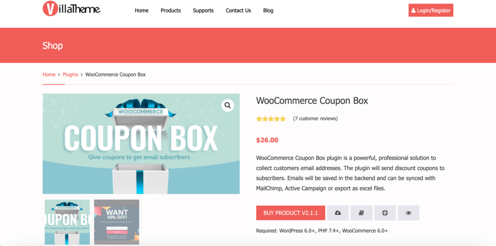 10 WordPress Coupon Plugin Options to Start a Sales Campaign