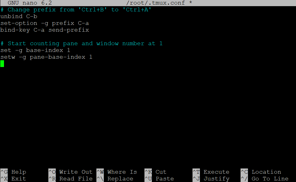 How to Use tmux in 2024 + Free Cheat Sheet