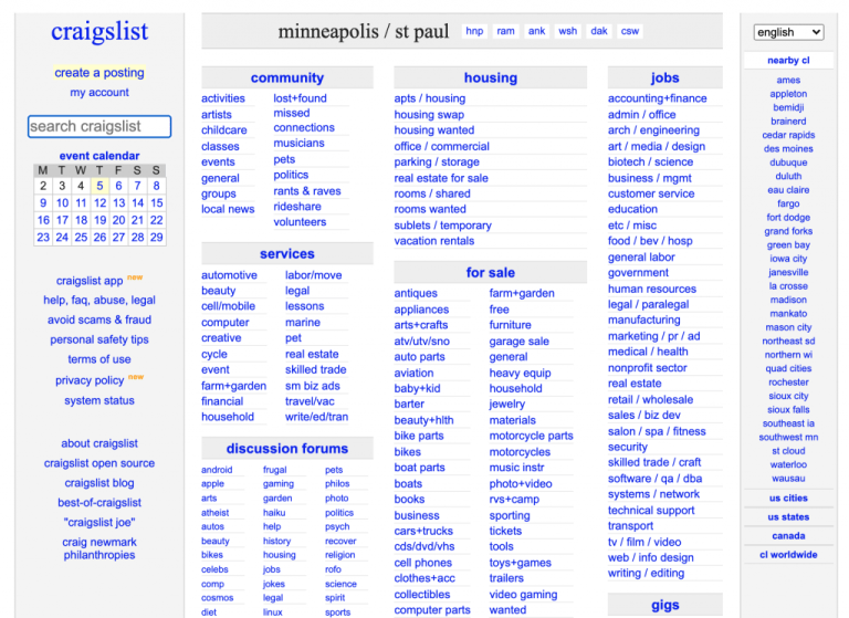 9 best platforms for selling online quick and easy overview