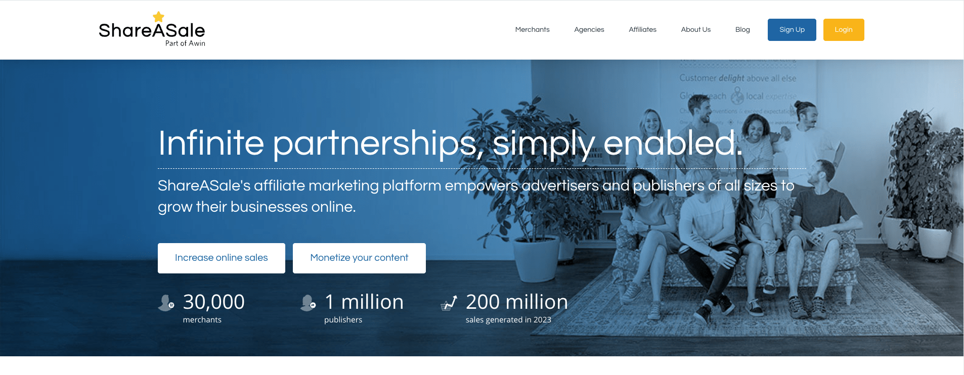 10 best affiliate networks in 2024