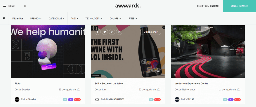 Como Disenar Una Pagina Web Guia Paso A Paso