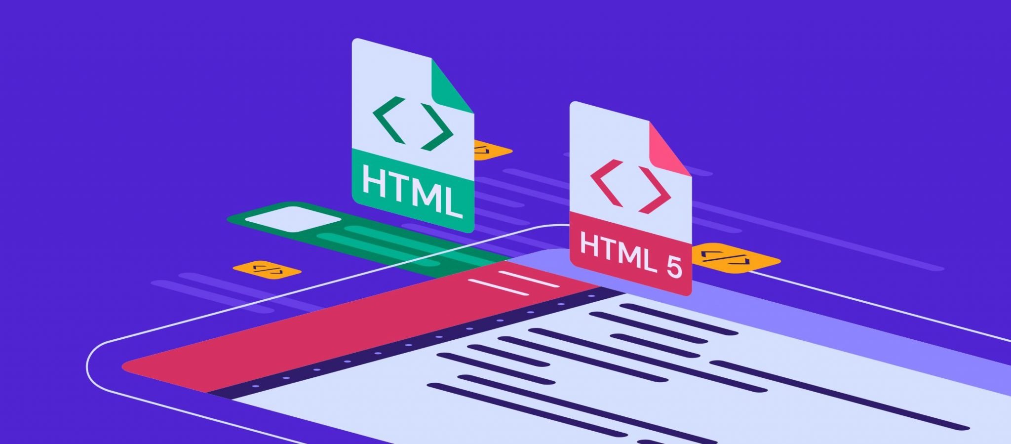 Qué es HTML Bases y fundamentos de Lenguaje HTML