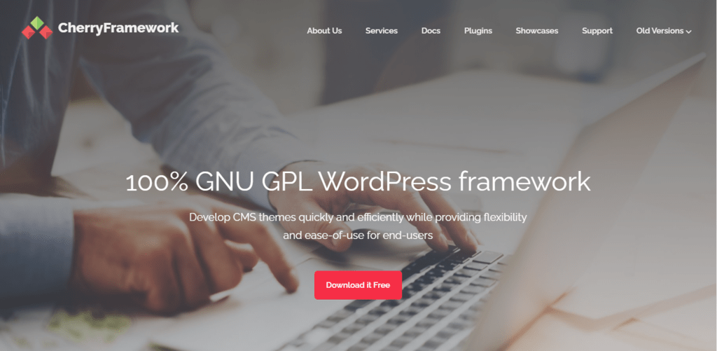 10 Best WordPress Frameworks to Design Themes Freely in 2024