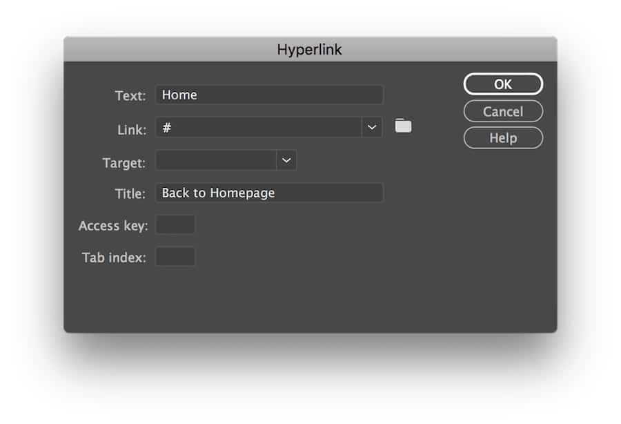 Adobe Dreamweaver Tutorial Learn How to Build a site