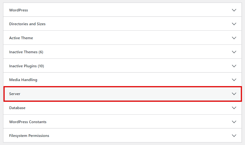 WordPress Memory Limit How to Fix or Increase the PHP Memory Limit