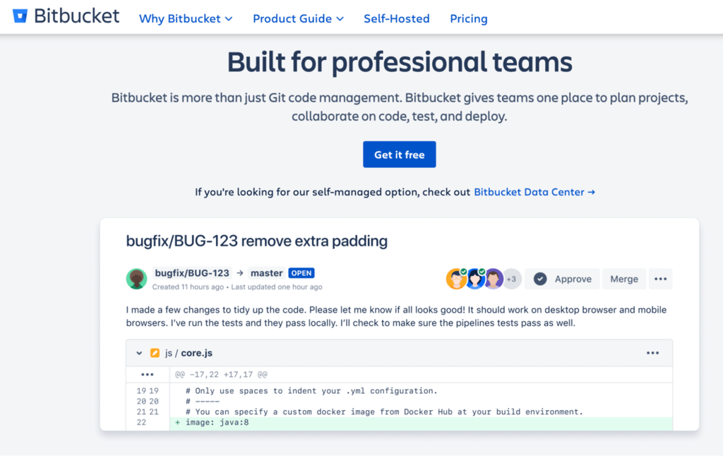Bitbucket vs GitHub Which Code Repository Is Better?