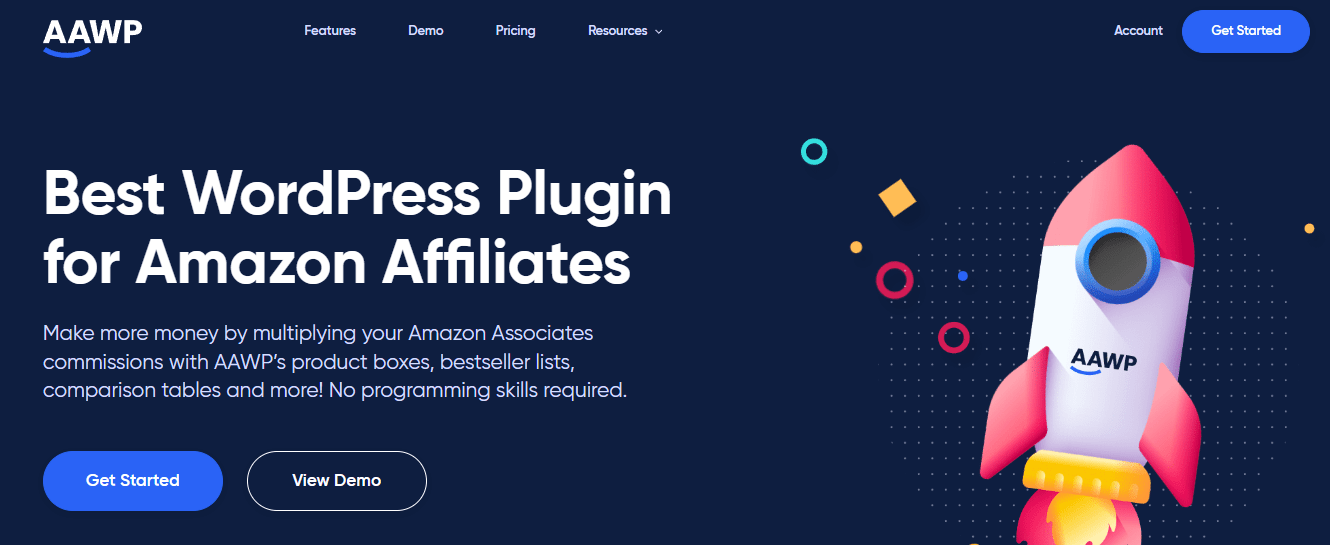 9 Best WordPress Amazon Affiliate Plugin