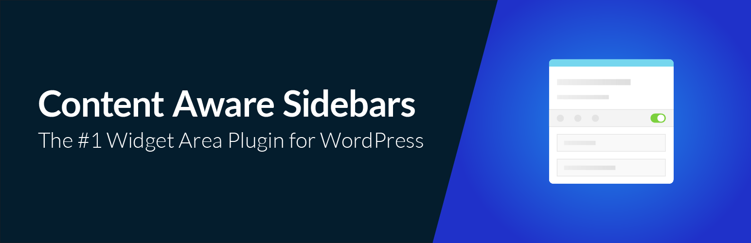WordPress Sidebar What It Is and How to Create It