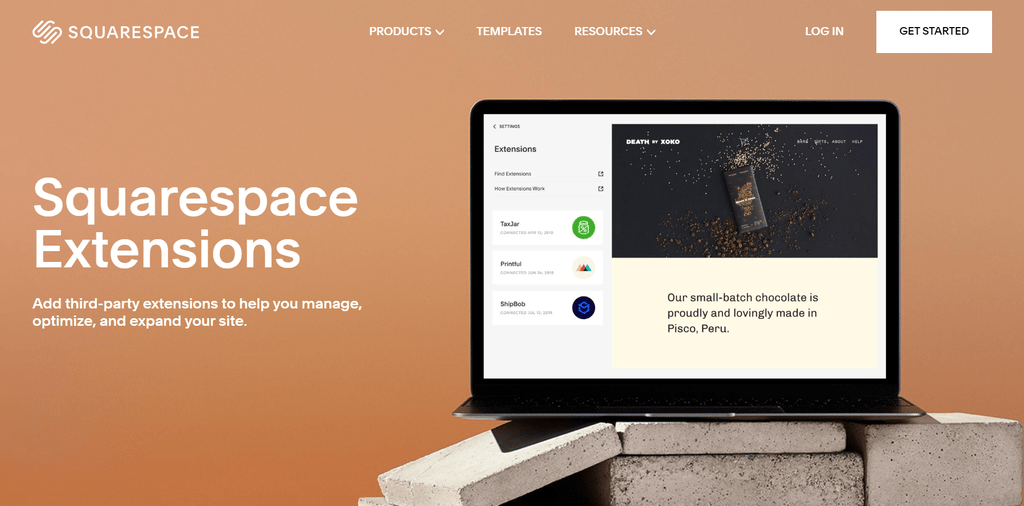 Squarespace vs WordPress Which Is Best for Your site?
