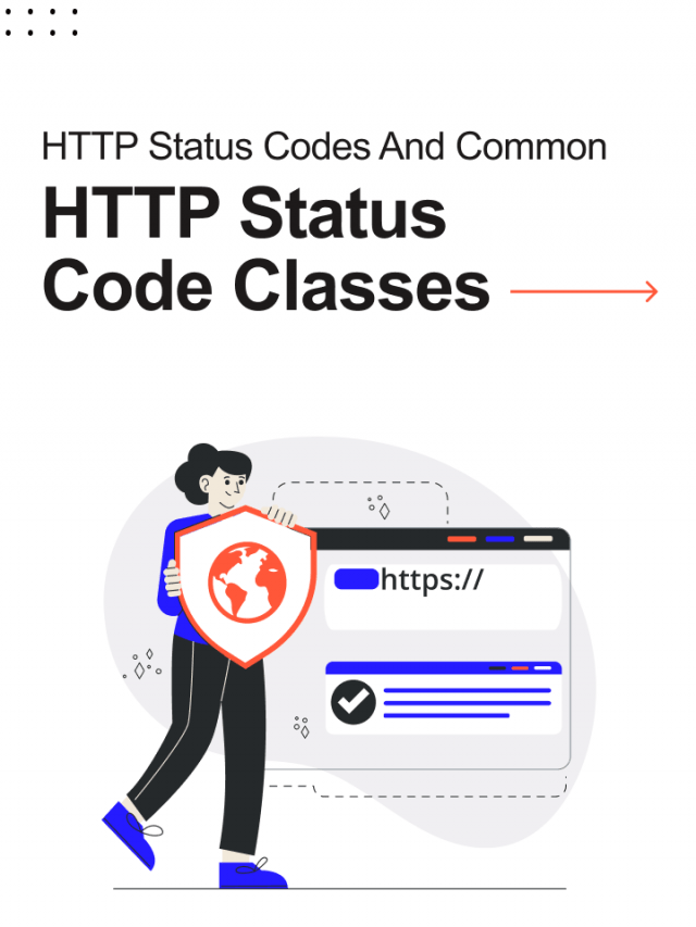 HTTP Status Codes and Common HTTP Status Code Classes Hostingseekers