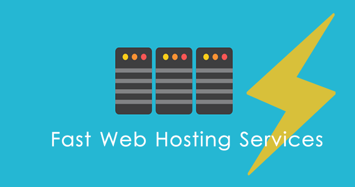 10 Fastest Web Hosting Services 2021 HostingSprout
