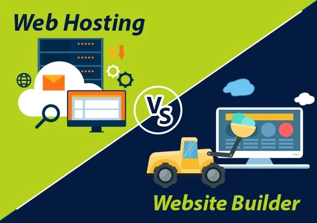 Best Web Building and Hosting Sites HostingReview