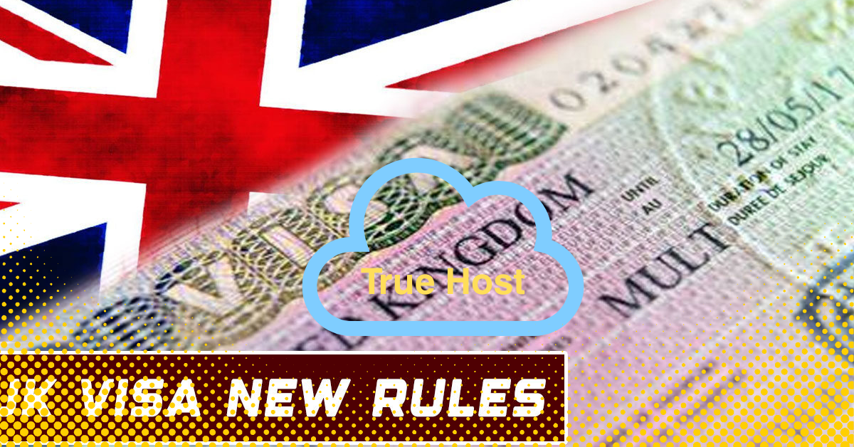 New UK Visa Rules Leave Students With Big Questions