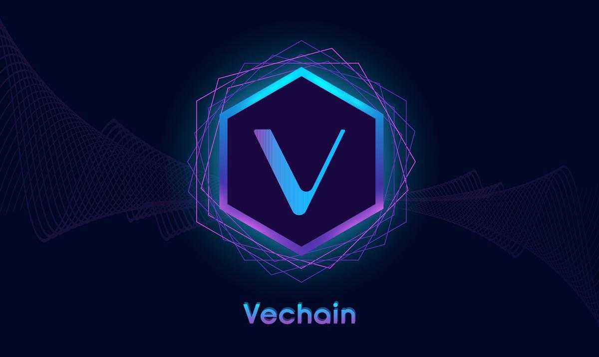 What is Vechain (VET)? Things to Know About Vechain