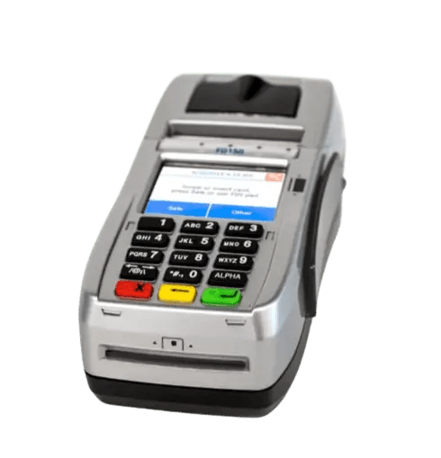 First Data FD-150 | Host Merchant Services - Credit Card Processing and
