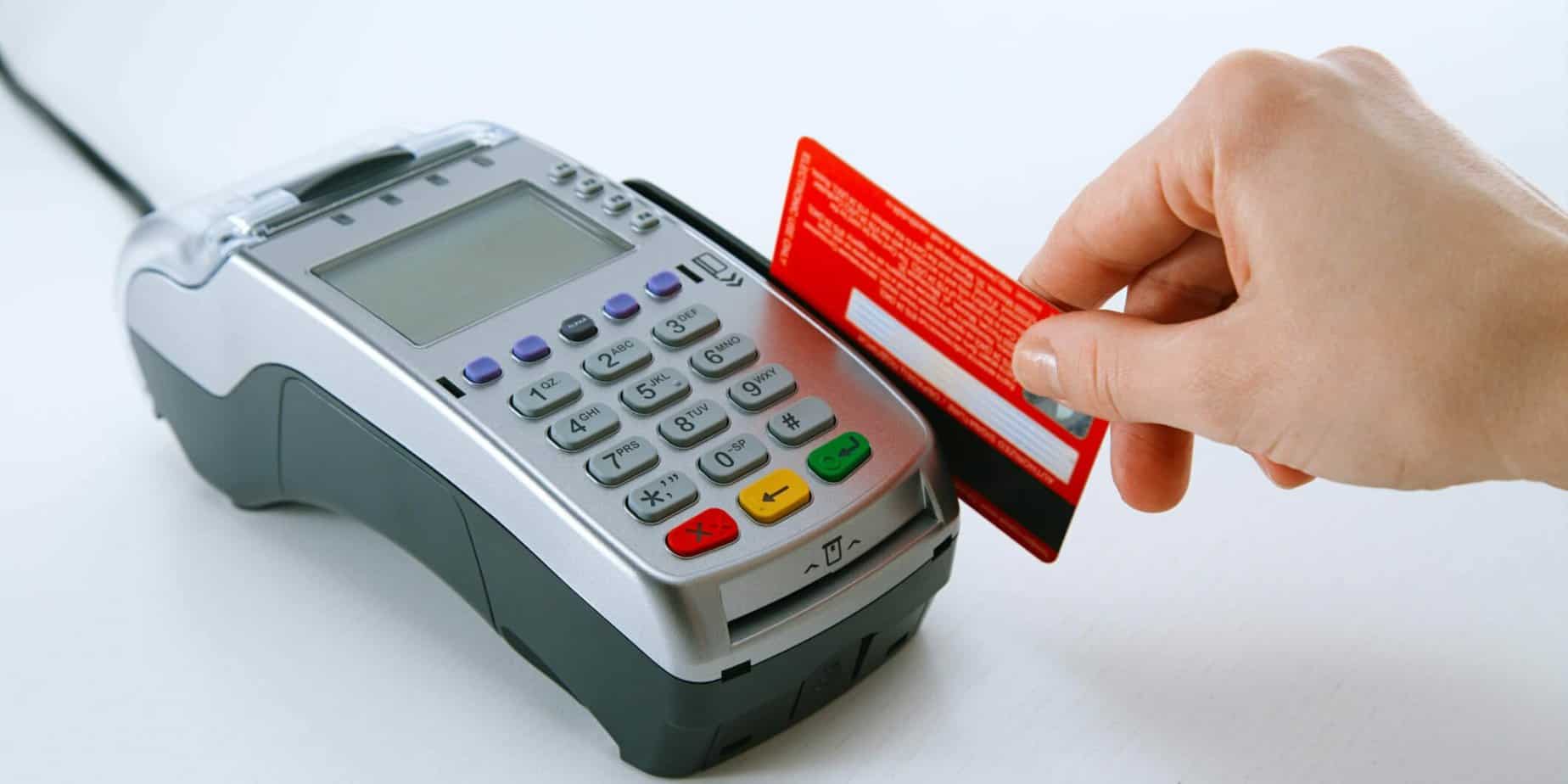 What Are Basis Points In Credit Card Processing? Understand Key