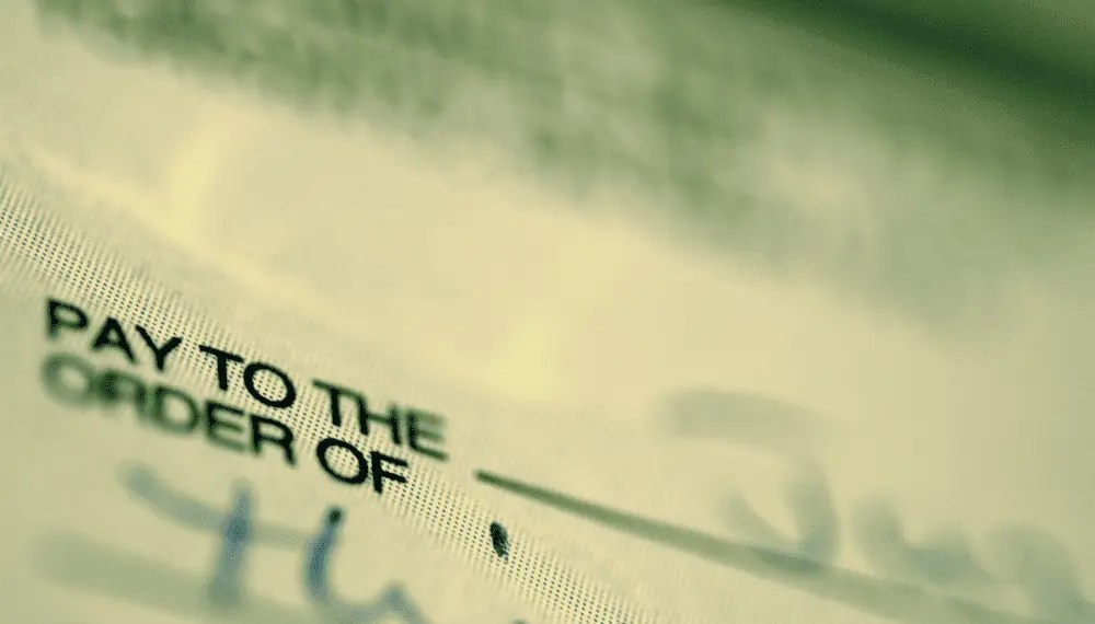 What Is Check 21 and How Does Check Clearing Work? Host Merchant Services