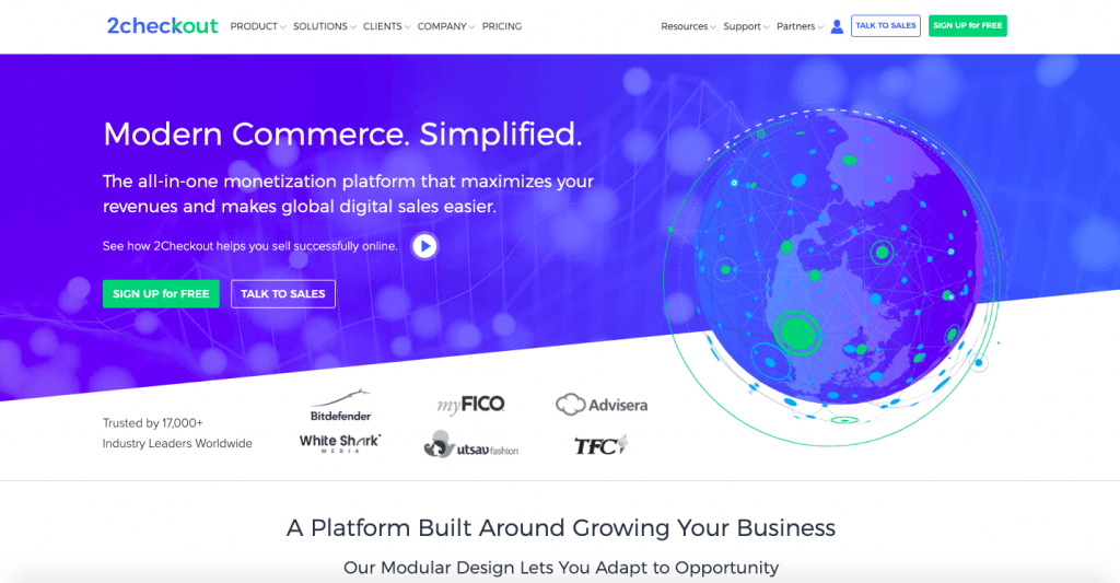 Top 10 Payment Gateways for Hosting Providers Who is the