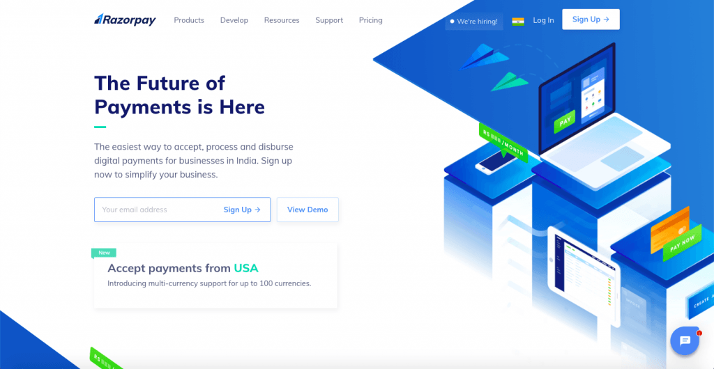 Top 10 Payment Gateways for Hosting Providers Who is the