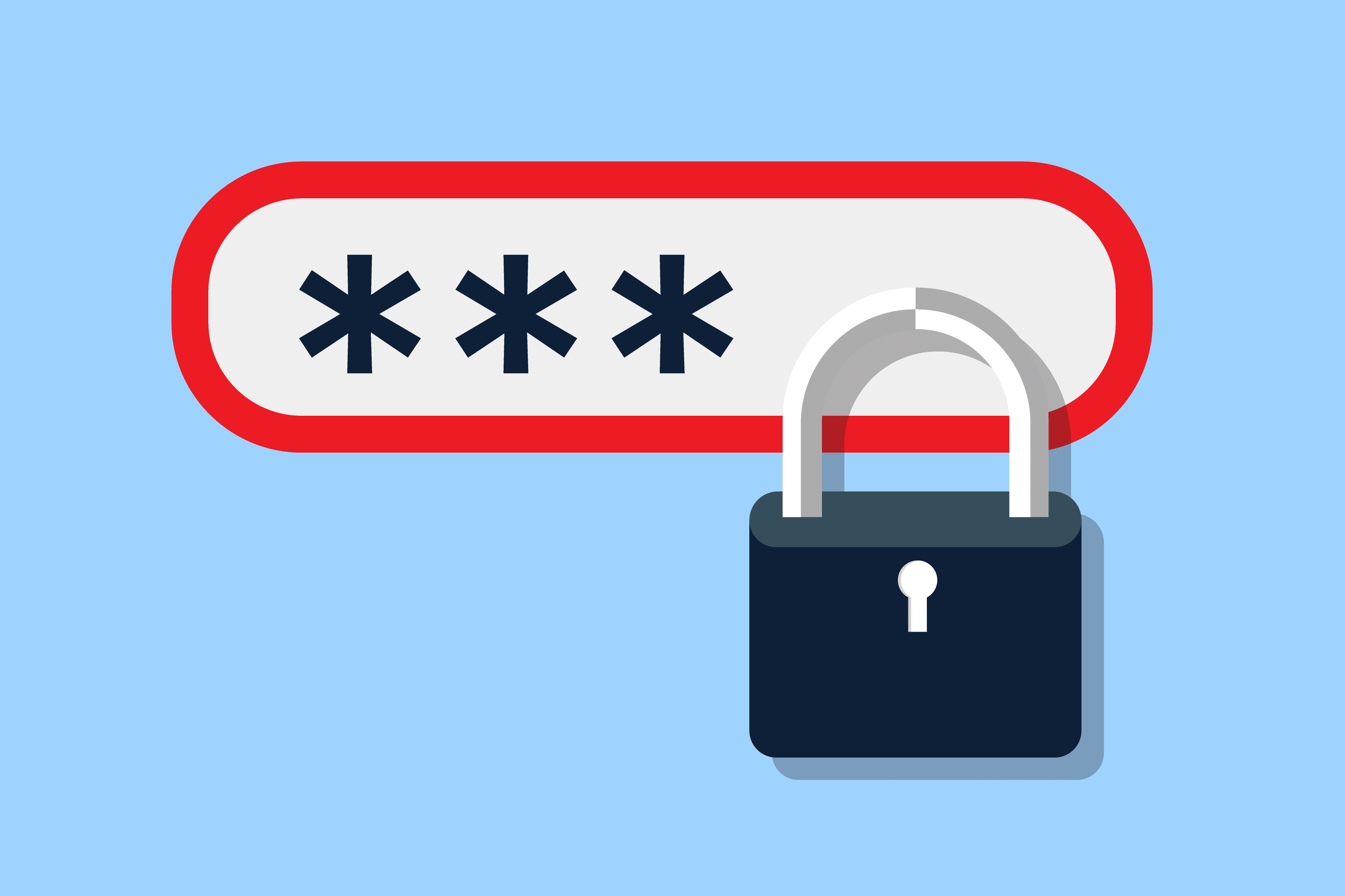 How to Create Strong Passwords to Secure Your site The HostPapa Blog