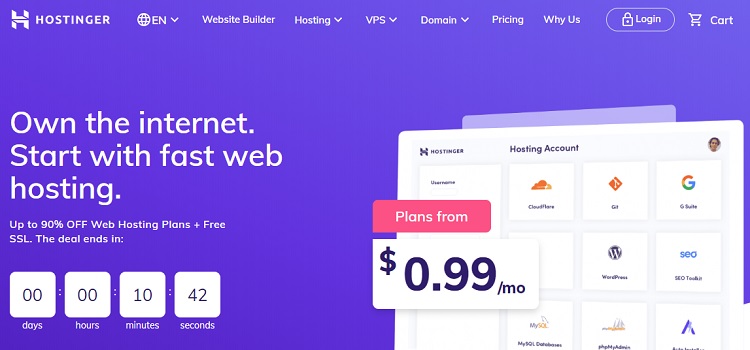 7 Alternatives to Network Solutions