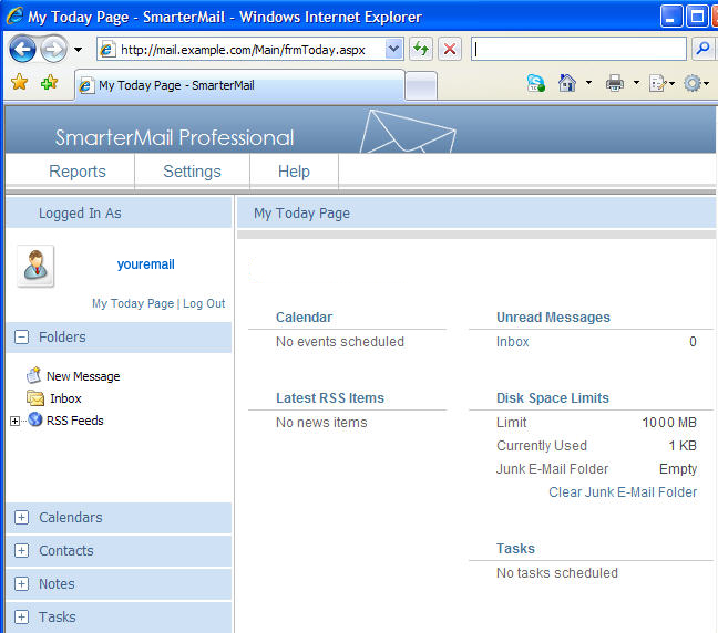 Smartermail Login Moose