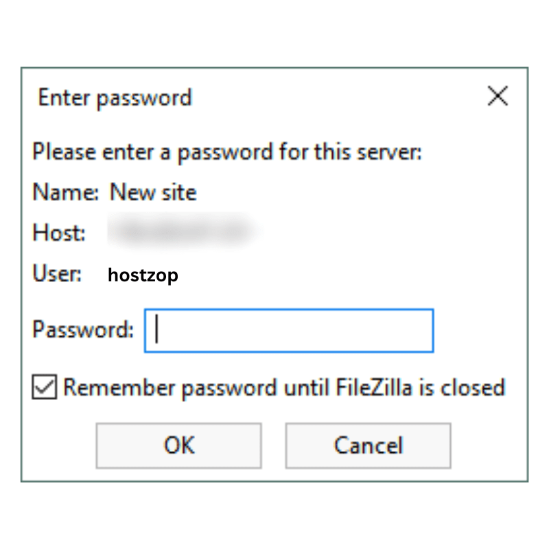 How To Set Up vsftpd for a User's Directory on Ubuntu 20.04 Hostzop