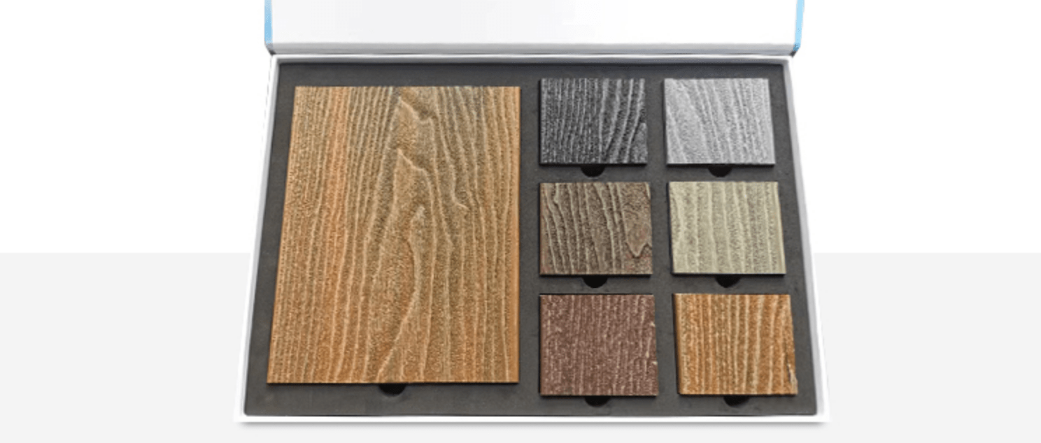 Wood Plastic Composite Decking Philippines Market Research