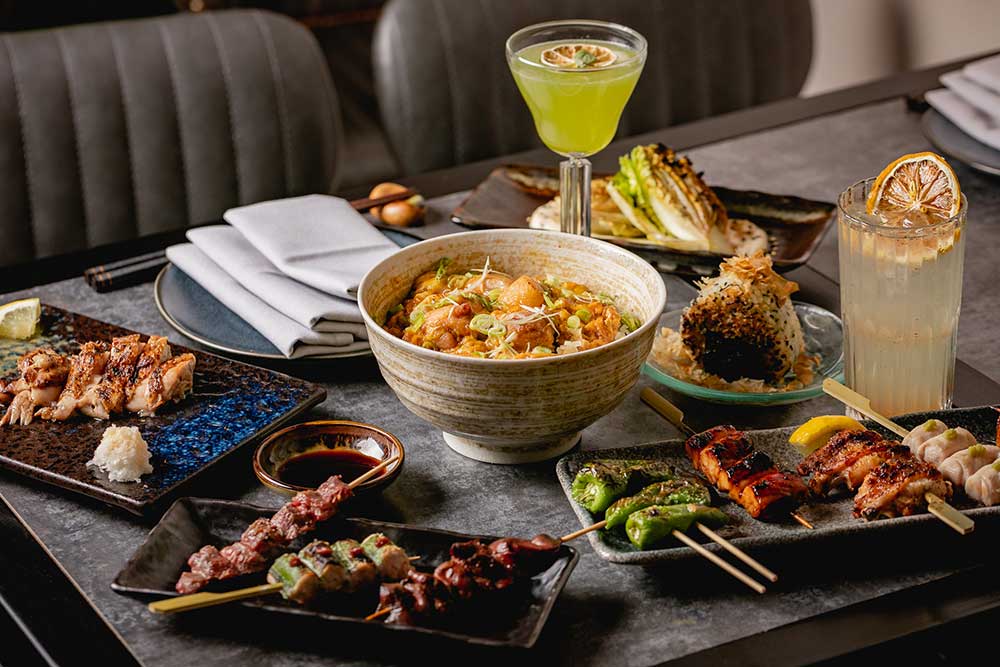Your guide to the best London restaurants with reviews, news and offers