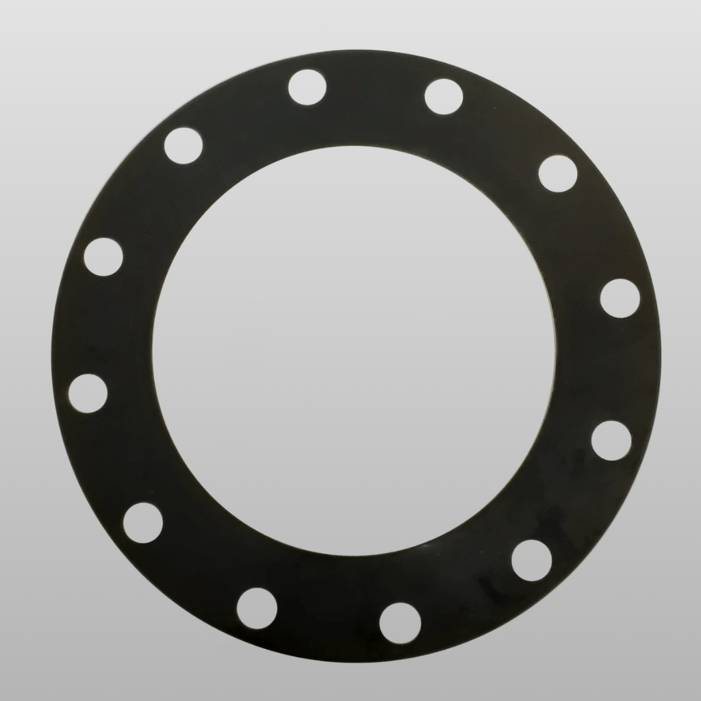Rubber Gaskets INDUSTRIAL LIMITED