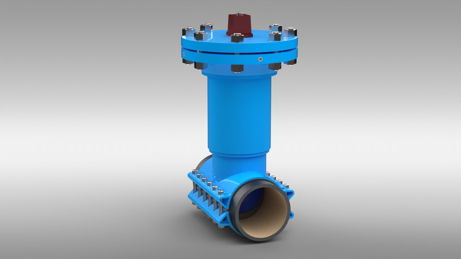 ProValve and Water Products - PROTAP
