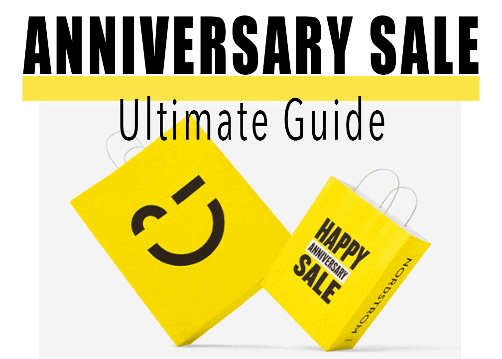 Nordstrom Anniversary Sale 2021 My Top Picks By Category!