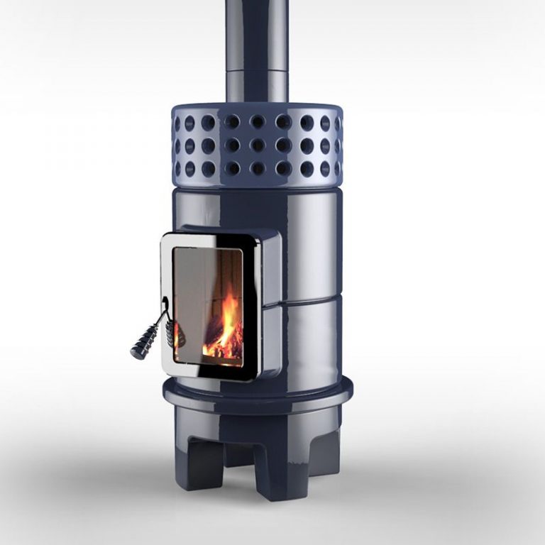 Round Log Burner Order your Round Wood Burning Stove Online HotBox