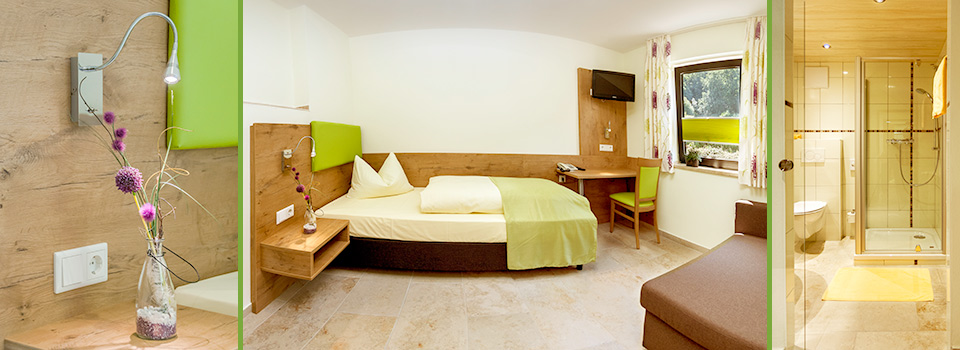 Hotel Hotel, Restaurant & Camping BauerKeller