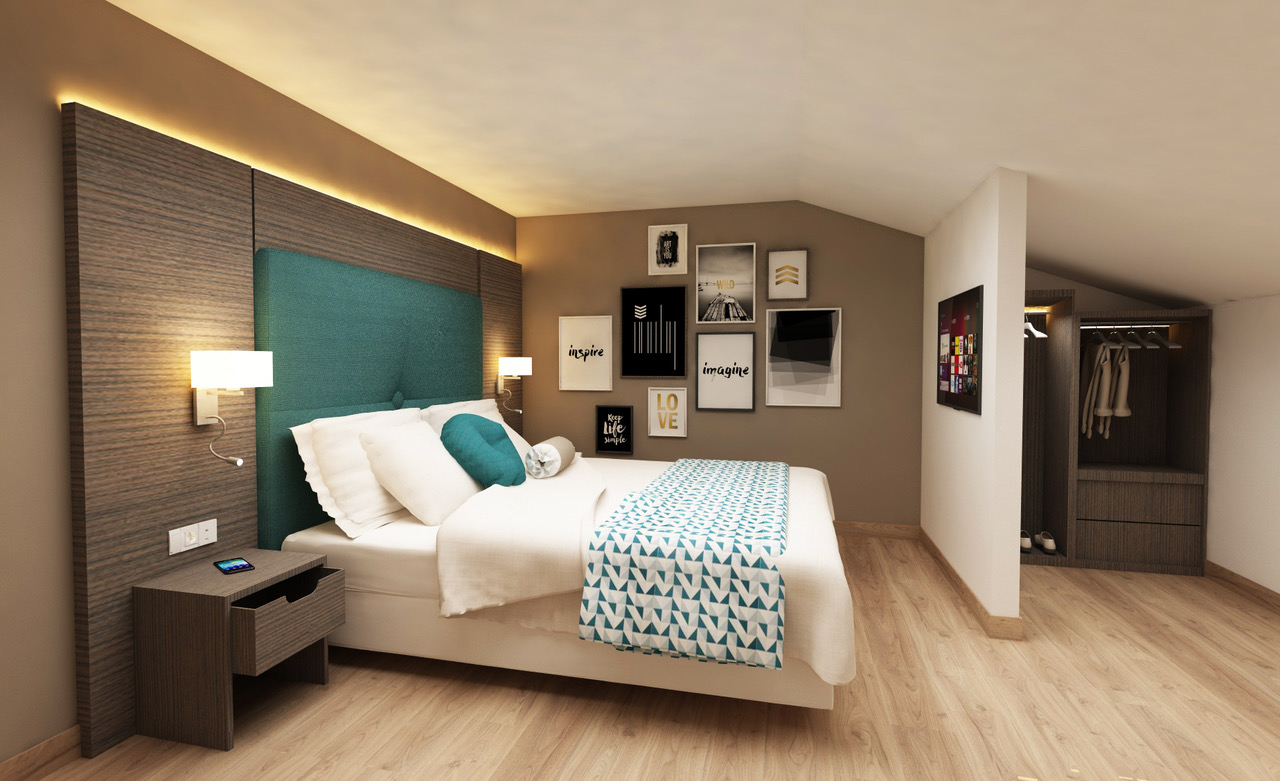 Aurelia Antica Suites & Apartments Hotel Invest Italiana